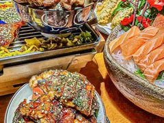 -鳗鱼家·深夜食堂(军博店)