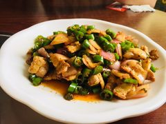 小炒肉-雍江食府(企业天地店)