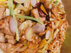 -铁公鸡·四川料理(天环广场店)