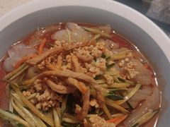 -前海沿·青岛菜(乐客城店)