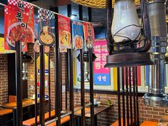 -火炉情韩国料理店(古田路店)