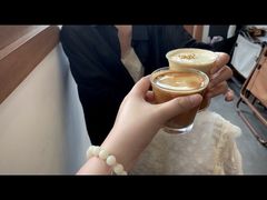 -PUZZLE COFFEE 拼图咖啡