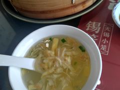 小笼包-锡笼记·无锡小笼(方塔店)