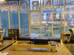 -NRG健身私教CLUB(打浦桥店)