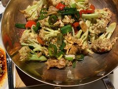 -绿茶餐厅(深圳龙华天虹购物中心店)