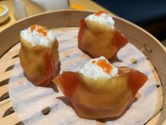 -蔡澜点心·粤菜(花城汇南区店)