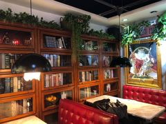 -外婆小聚茶餐厅·生日·团建(市民中心店)