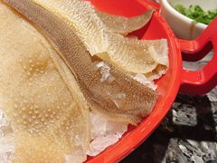 -蜀辣居鲜货老火锅(双流万达店)