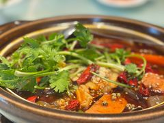 全家旺-马旺子酒楼