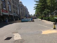 -鲁邦国际风情街(麦世达韩国精品百货店)