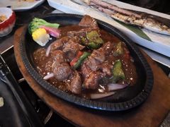 -高木日本料理(静安寺店)