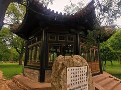 -承德避暑山庄景区