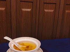 松茸鲜鸡汤-麟1929(外滩店)