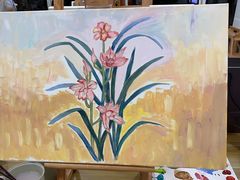 -Summer House夏莫手工坊团建活动(世博源店)