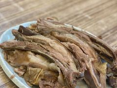 黄焖手抓羊肉-清真·益鑫羊肉手抓馆(花园北街店)