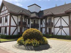 -太阳岛度假酒店