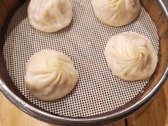 -老城南.鸭血粉丝汤(夫子庙店)