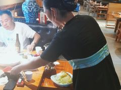 -金筷子西北菜·捞悦火锅
