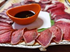 生牦牛肉-如意林卡藏餐吧(大昭寺店)