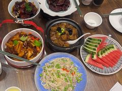 -梁溪河畔·吉府花园(南长街南下塘店)