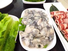 -刘记糟粕醋海鲜烧烤