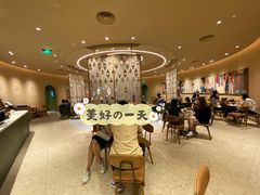 -星巴克臻选(广州太古汇店)