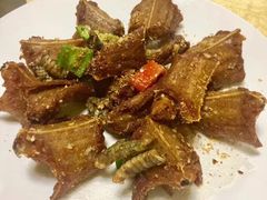 椒盐蛇碌-荔城生鲜盛宴(番禺旗舰店)