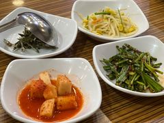 小菜-蚂蚁家辣炒章鱼(海云台店)