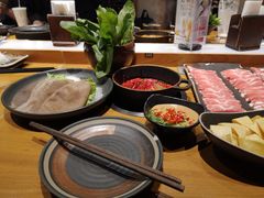 -呷哺呷哺 黄金牧场 (新中关购物中心店)