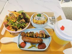 -库滋明·俄罗斯特色美食(中央大街店)