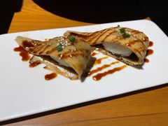 -渔寿司·日本料理(艾尚天地店)