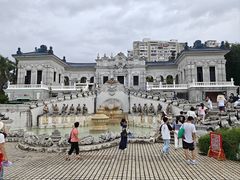 -珠海圆明新园
