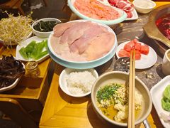 -堂客老火锅(欣阳广场总店)