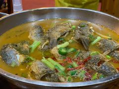 -下梅人家土菜馆(历史文化餐厅度假区店)