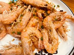 -醉壹号海鲜大排档(厦门店)