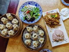 -都一处烧麦馆(前门店)