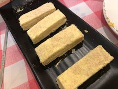 娜帕里勇-西域阿里马新疆菜·清真(桂花路店)