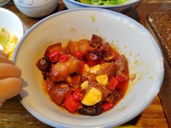 毛氏红烧肉-农耕记·湖南土菜(halo广场店)