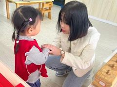 -五彩童年幼儿园