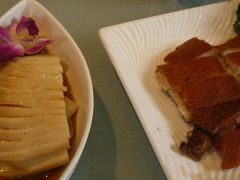 -御花园·粤菜·海鲜火锅(中山公园店)