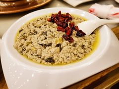 麻豆腐-牛街·马辈儿涮肉(牛街二店)