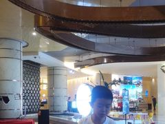 -鲁商铂尔曼大酒店·铂丽自助餐厅