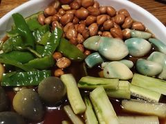 -纳瓦新疆菜(银都店)