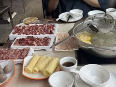 -潮悦牛肉火锅城(水贝店)