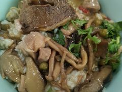 -康师傅私房牛肉面(北京南站店)