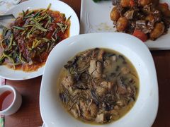 -东北人粗粮饺子坊(南山店)