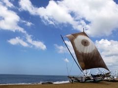 -尼甘布海鲜市场