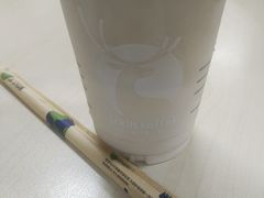 -瑞幸咖啡(新世界中心店)