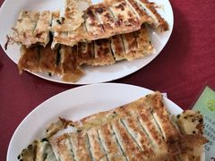 -大眼锅贴水饺(河东店)