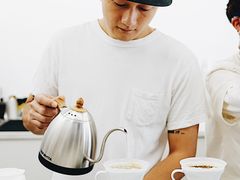 -麻雀咖啡SPARROW COFFEE(十全街店)